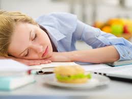 Proč jsme pořád unavení? Možná za to mohou toxiny.