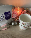 14 denní detox