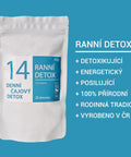 14 denní detox