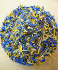 Detoxikační čaje
